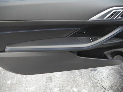 Used 2022 BMW 430i xDrive Coupe w/ M Sport Package image 16