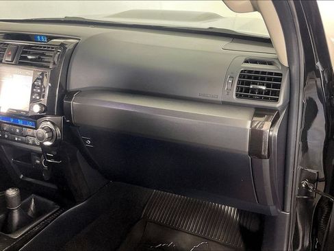 Used 2023 Toyota 4Runner TRD Pro AWD/4WD image 19