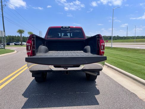 Certified 2021 RAM 2500 Laramie AWD/4WD image 11