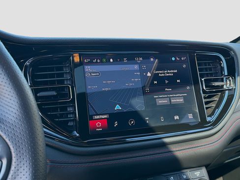 Used 2025 Dodge Durango R/T image 12