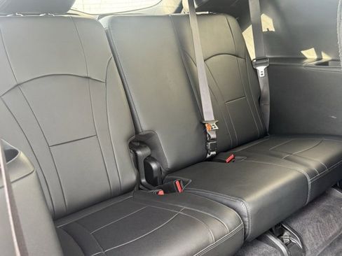 Used 2020 Buick Enclave Avenir w/ Avenir Technology Package image 24