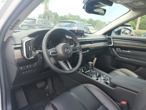 New 2026 MAZDA CX-50 AWD 2.5 S w/ Weather Package image 14