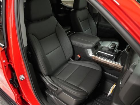 New 2026 GMC Sierra 1500 Elevation w/ Elevation Premium Package image 13