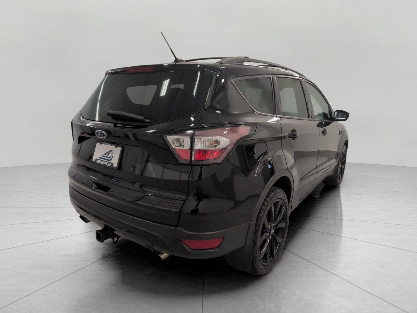 Used 2017 Ford Escape SE w/ Equipment Group 201A AWD/4WD image 19