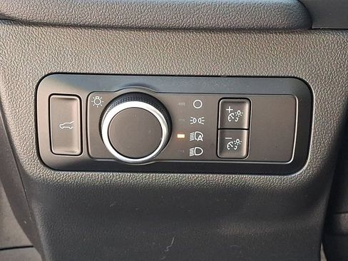 Used 2023 Ford Escape Active AWD/4WD image 25