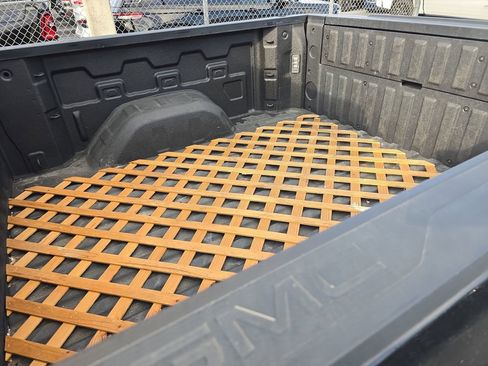 Used 2021 GMC Sierra 1500 Elevation w/ X31 Off-Road Package image 6