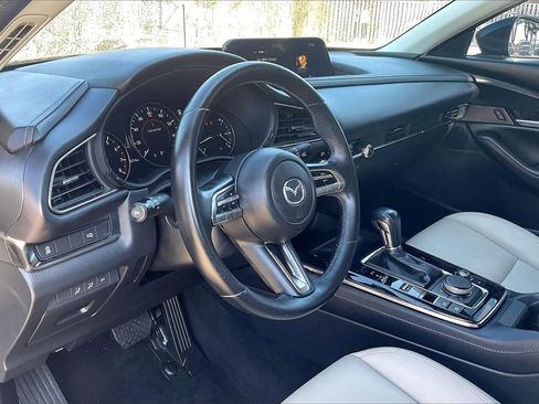 Certified 2023 MAZDA CX-30 AWD 2.5 S w/ Preferred Package image 14