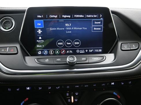 Certified 2022 Chevrolet Blazer Premier w/ Enhanced Convenience Package image 15