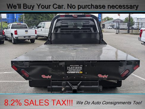 Used 2023 Ford F450 XLT w/ XLT Value Package image 17