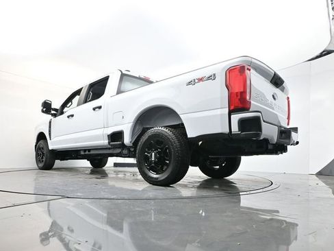 New 2026 Ford F250 XL w/ STX Appearance Package image 30