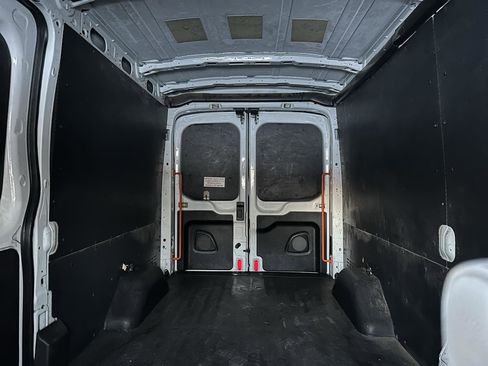 Used 2019 Ford Transit 150 148 Medium Roof image 22
