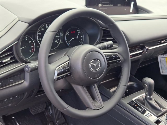 New 2026 MAZDA CX-30 AWD 2.5 S w/ Select Sport Pkg image 10