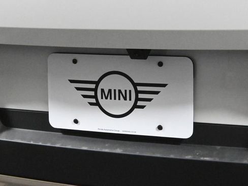 Used 2025 MINI Cooper Countryman S w/ Comfort Package Max image 14