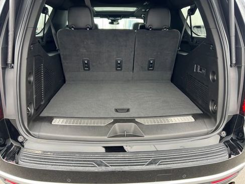 Certified 2024 GMC Yukon XL Denali image 26