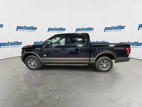 Used 2018 Ford F150 King Ranch image 6