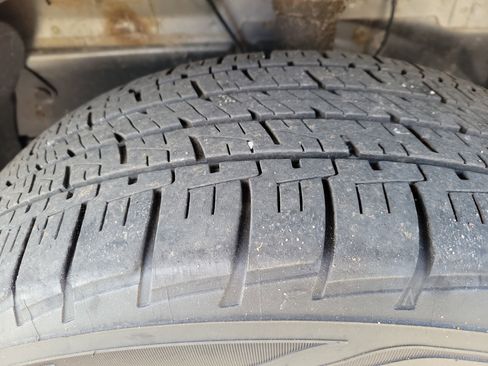 Used 2016 Jeep Compass 75th Anniversary w/ Power Value Group image 13