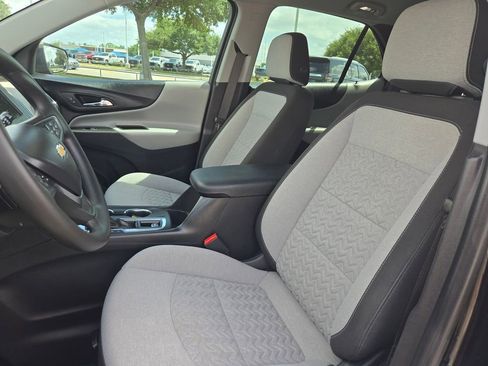 Used 2023 Chevrolet Equinox LS FWD image 10