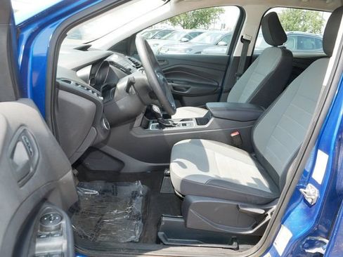 Used 2019 Ford Escape S FWD image 12