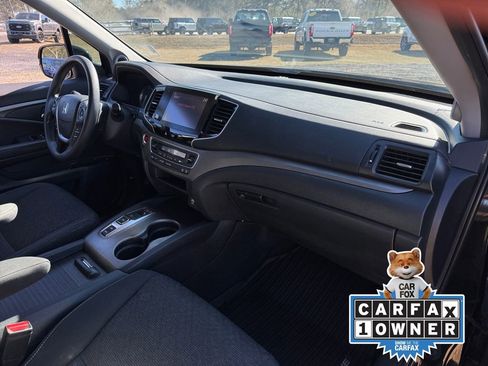 Used 2023 Honda Ridgeline Sport image 21