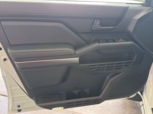 New 2026 Toyota 4Runner SR5 RWD image 11