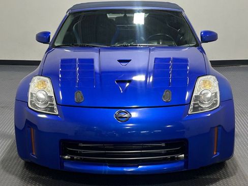 Used 2006 Nissan 350Z Touring image 7