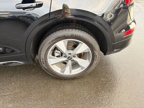 Used 2025 Audi Q5 2.0T Premium w/ Convenience Plus Package image 22