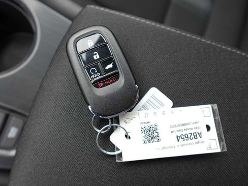 Used 2024 Honda Civic Sport image 36