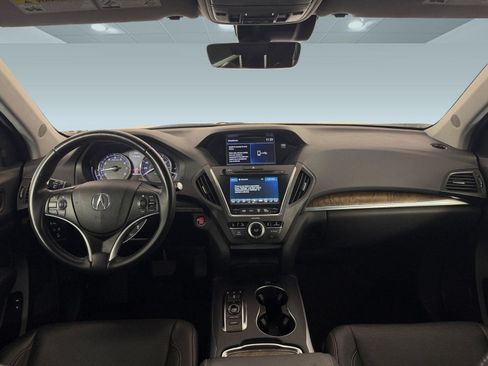 Used 2019 Acura MDX FWD w/ Technology Package image 13