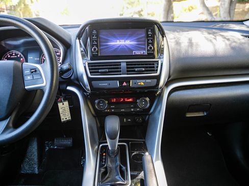 Used 2020 Mitsubishi Eclipse Cross ES image 22