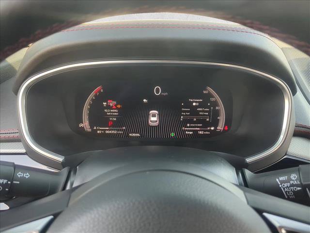 Used 2026 Acura MDX A-Spec w/ Advance Package AWD/4WD image 24