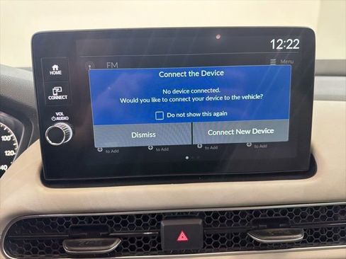 New 2026 Honda HR-V EX-L image 15
