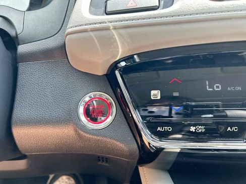 Used 2020 Honda HR-V EX image 16