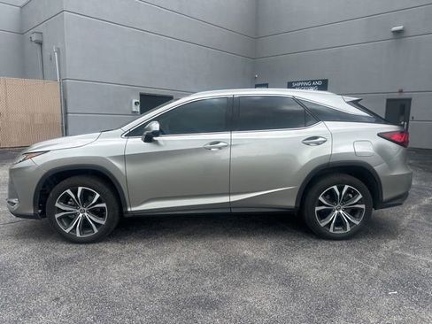 Used 2021 Lexus RX 350 FWD w/ Premium Package image 6