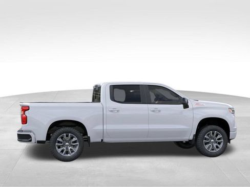 New 2026 Chevrolet Silverado 1500 RST AWD/4WD image 5