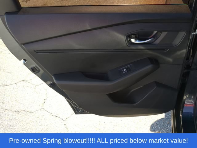Used 2024 Honda Accord EX image 33