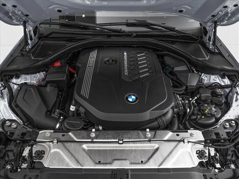 New 2026 BMW M240i xDrive Coupe w/ Premium Package AWD/4WD image 8