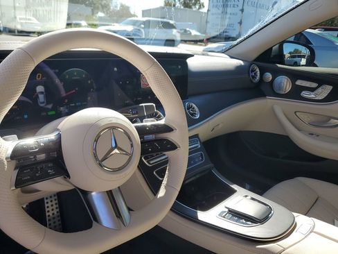 Used 2023 Mercedes-Benz E 450 Coupe image 21