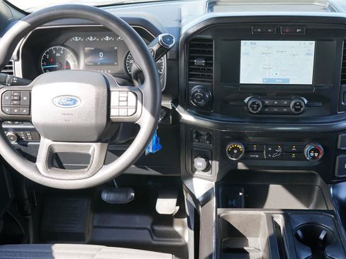 Used 2021 Ford F150 XL w/ STX Appearance Package RWD image 22