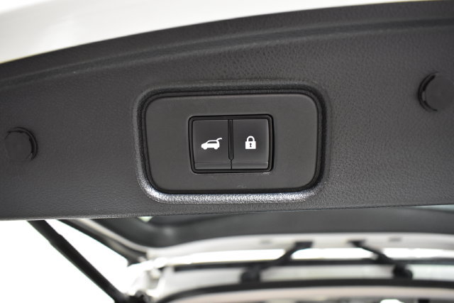 Certified 2024 Nissan Pathfinder SL w/ SL Premium Package AWD/4WD image 35
