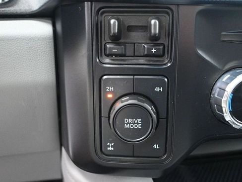 Used 2024 Ford F250 Limited w/ FX4 Off-Road Package image 30