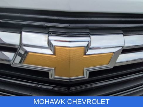 Used 2024 Chevrolet Equinox LT AWD/4WD image 31
