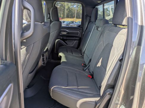 Used 2020 RAM 1500 Big Horn image 10