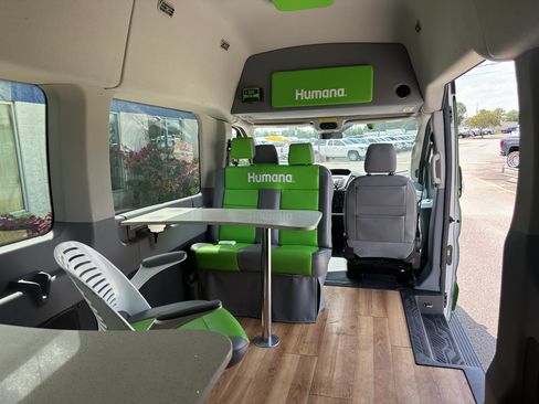 Used 2018 Ford Transit 350 XL RWD image 17