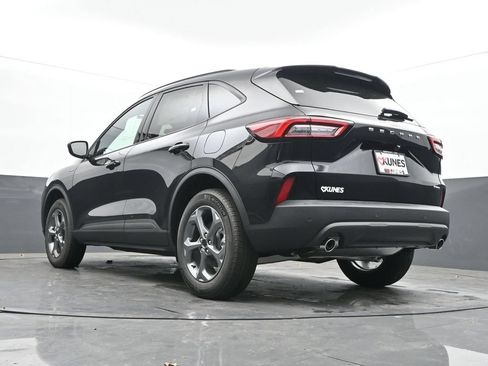 New 2026 Ford Escape ST-Line w/ Tech Pack #1 AWD/4WD image 50