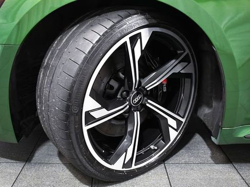 Used 2019 Audi RS 5 Sportback image 7