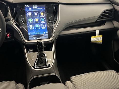 New 2025 Subaru Legacy Premium w/ Popular Package #1A image 12