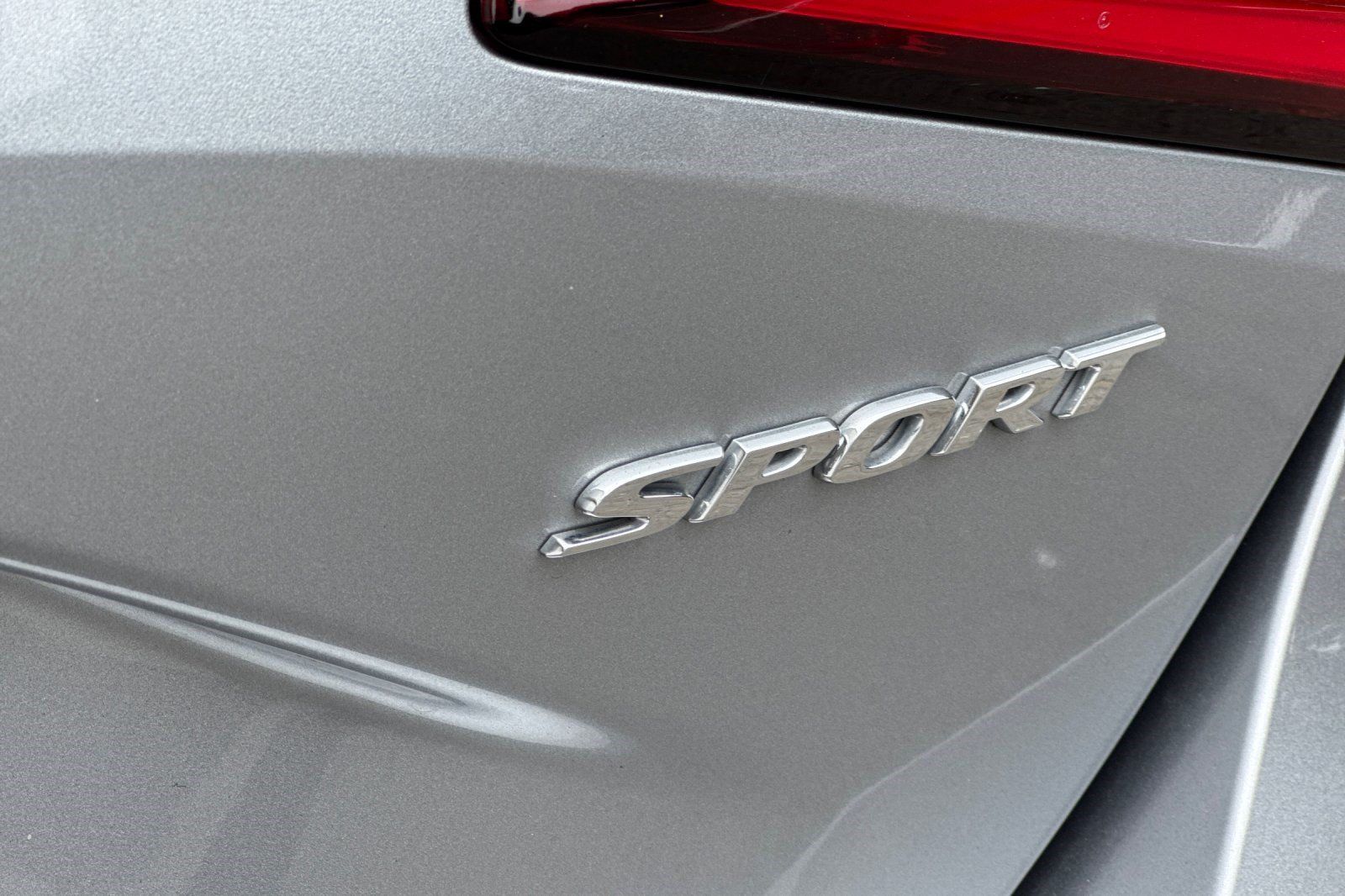 Used 2025 Honda Civic Sport image 27