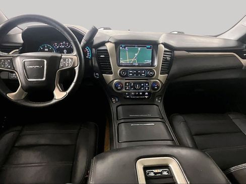 Used 2018 GMC Yukon XL Denali w/ Open Road Package RWD image 14