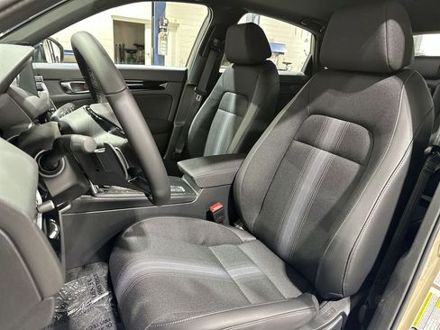 New 2026 Honda Civic Sport image 13