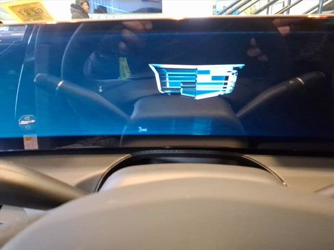 Used 2026 Cadillac CT5 V Blackwing w/ Carbon Fiber 2 Package image 21